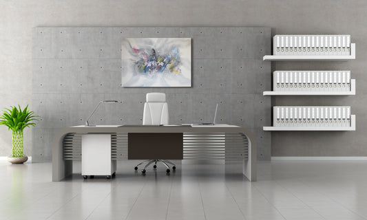 Art and Interior Design: Creating a Harmonious Space