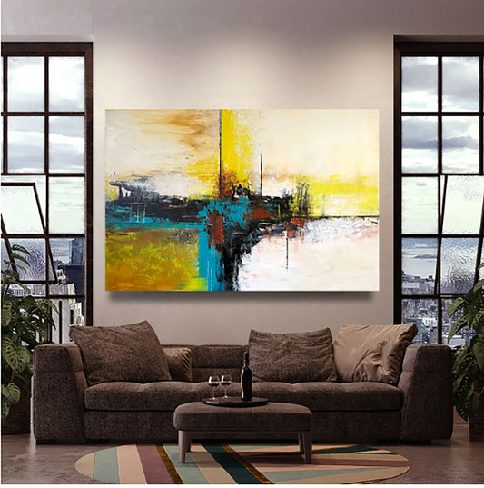 How to Choose the Perfect Art Piece for Your Space