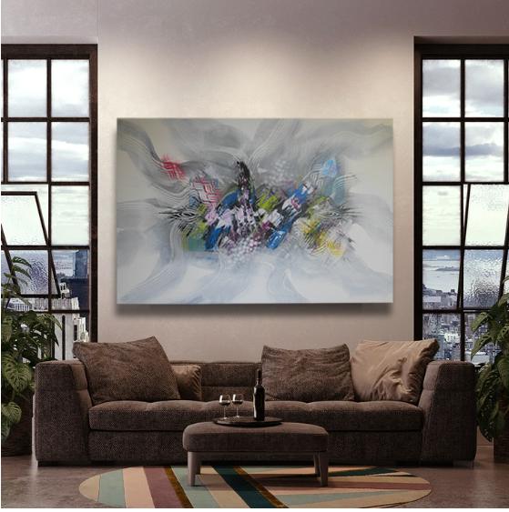 Home Decor Original hot Painting